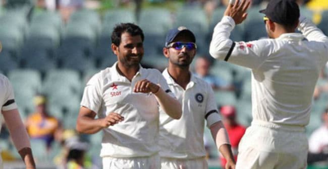 मोहम्मद शमी IPL से बाहर