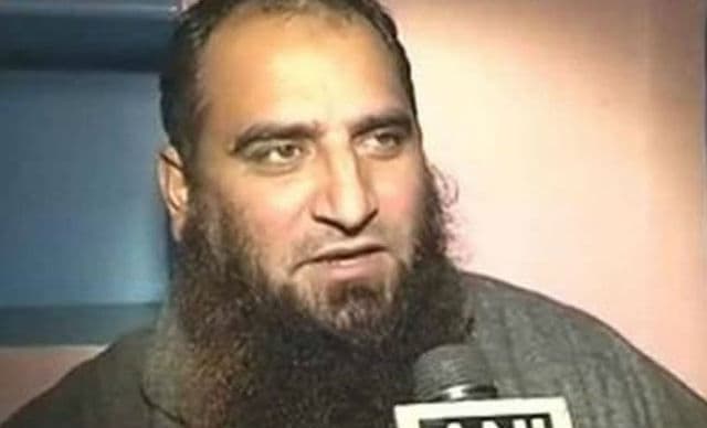 गिलानी की रैली : भाजपा ने जम्मू-कश्मीर सरकार से ‘तुरंत कार्रवाई’ करने को कहा