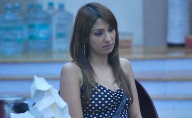 ''BIGG BOSS'' फेम पूजा मिश्रा ने छेडखानी का लगाया आरोप