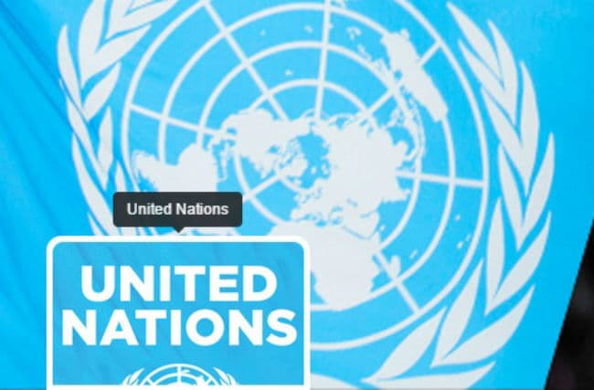 यमन में संयुक्त राष्ट्र के शांति दूत ने दिया इस्तीफा