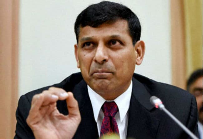 रघुराम राजन को हत्या की धमकी, ज्यादा पैसे देने पर जान बख्श देने का दावा भी