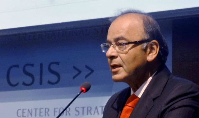 भारत-अमेरिका संबंध पहले से कहीं अधिक मजबूत: अरुण जेटली