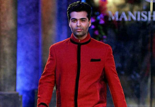 करण जौहर के ट्विटर फोलोवर की संख्या 60 लाख के पार