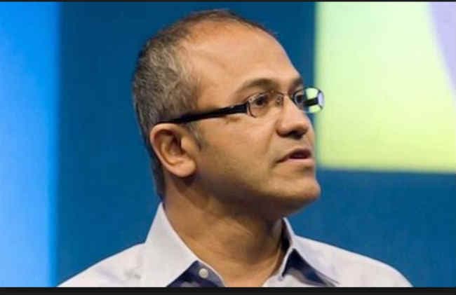 सत्य नडेला को मिलेगा चैंपियन ऑफ चेंज का पुरस्कार