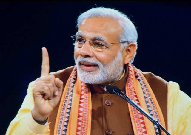 नरेंद्र मोदी ने कनाडा के बडे पेंशन कोष प्रबंधकों के साथ की बैठक, निवेश पर जोर