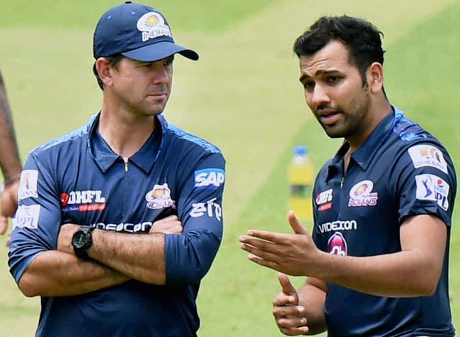 IPL 8 : आज मुंबई इंडियंस और चेन्नई सुपर किंग्स के बीच जंग