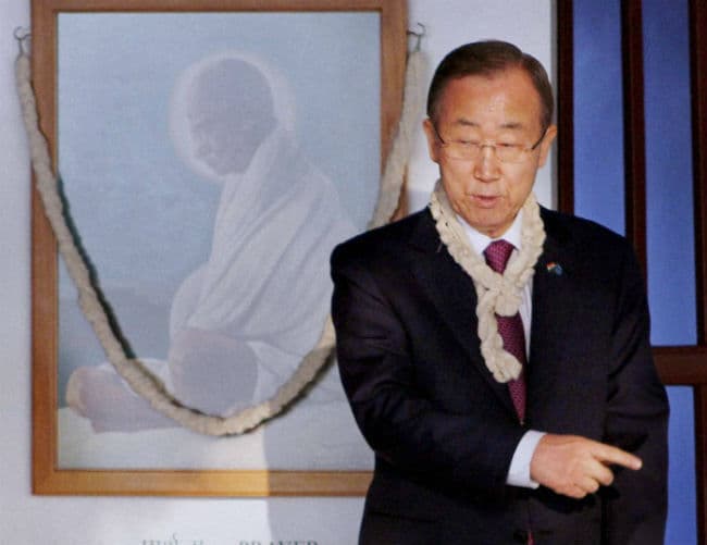 संरा प्रमुख ने किया यमन में तत्काल संघर्षविराम का आह्वान