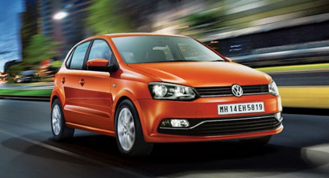 जर्मन कंपनी फॉक्सवैगन भारत को बनाएगी कम-लागत वाला निर्यात केंद्र