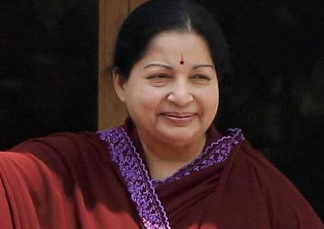 जयललिता को सुप्रीम कोर्ट से राहत, जमानत अवधि 12 मई तक बढी