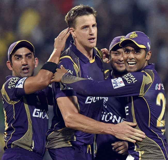 किंग्स इलेवन पंजाब के खिलाफ जीत की राह पर लौटना चाहेंगे कोलकाता नाइटराइडर्स