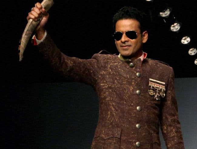 अब मनोज वाजपेयी भी बने निर्देशक