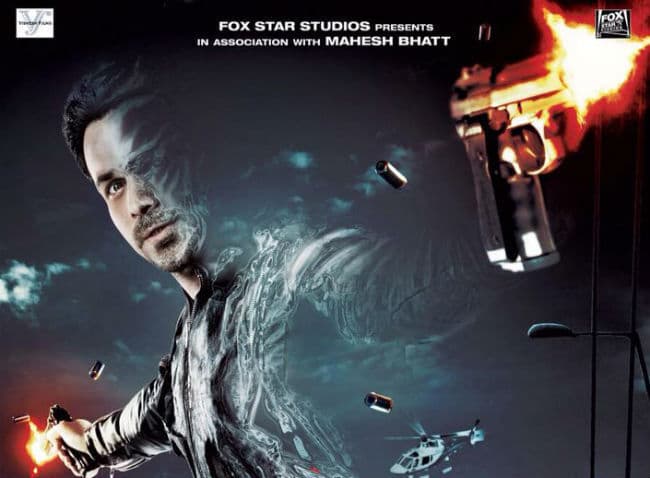 Film  Review: ''Mr. X'' फिल्‍म की तरह दर्शकों के दिलों से भी ''गायब''