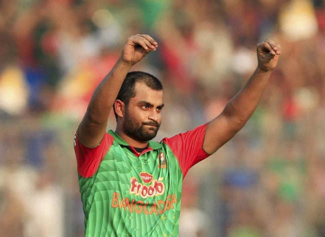 बांग्लादेश ने 16 साल बाद पाकिस्तान को दी शिकस्त