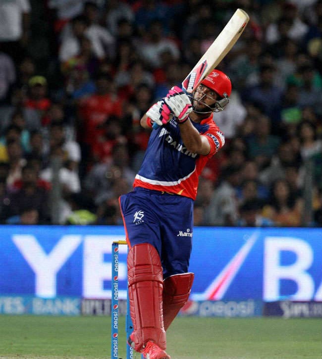 युवराज ने कहा, मुझपर 16 करोड़ का दबाव नहीं, ''नीलामी के समय मैं सो रहा था''