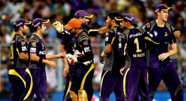 IPL-8 : रात आठ बजे से होगी किंग्स इलेवन पंजाब और केकेआर की भिड़ंत