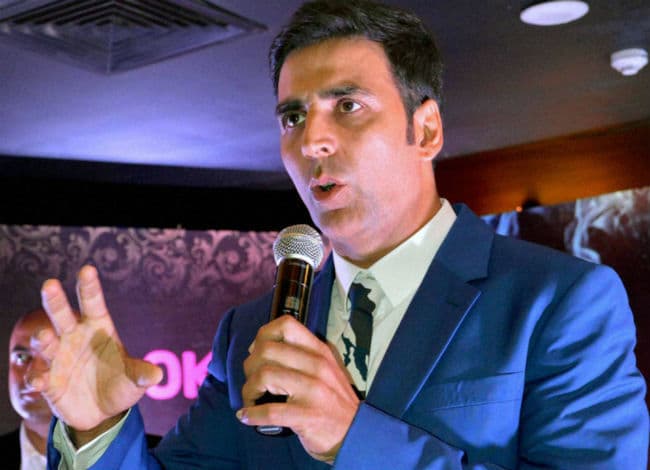 ''गब्बर'' ने की ''ब्रदर्स'' की शूटिंग खत्म