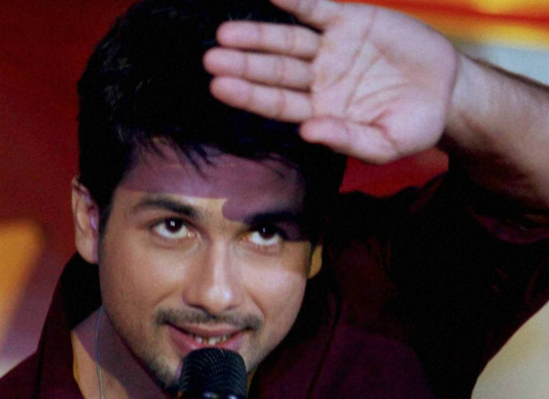 क्यों शाहिद ने ठुकराई एकता कपूर की ''XXX''