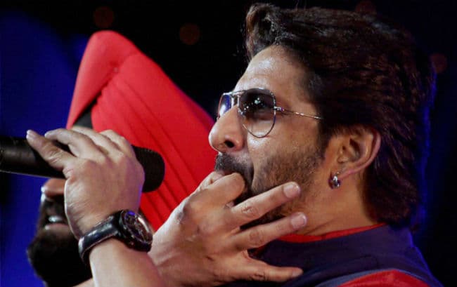 HAPPY B''DAY : ''मुन्‍नाभाई...'' के ''सर्किट'' ने दर्शकों को खूब हंसाया