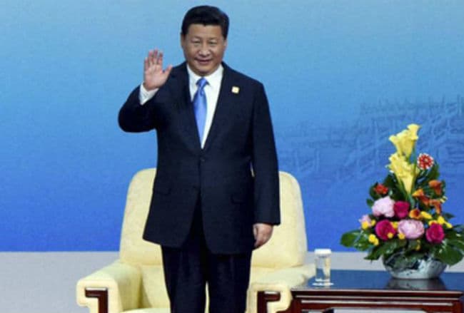 चीनी राष्ट्रपति शी जिनपिंग की सुरक्षा में तैनात होगी पाकिस्तानी सेना