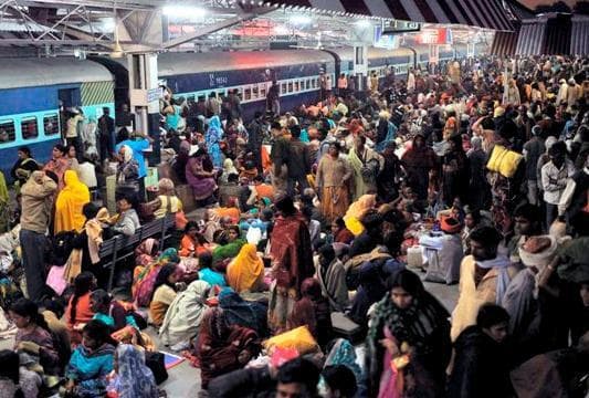 रेल यात्री को अब सफर में सामान खोने की नहीं रहेगी चिंता, आइआरसीटीसी गुम होने पर इंश्योरेंस के जरिये करेगा भरपाई