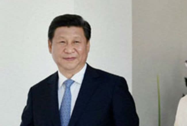 चीन के राष्ट्रपति जिनपिंग आज से पाक की यात्रा पर, कहा- दौरा ''अपने भाई'' के घर जाने जैसा