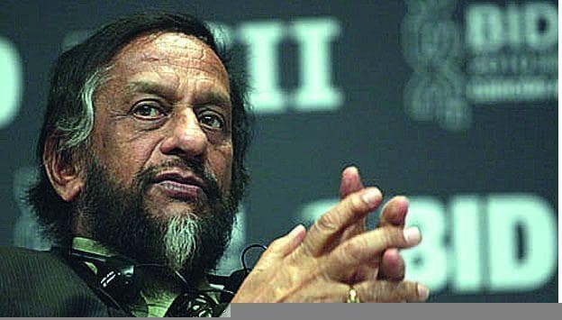 याचिका में पचौरी ने मांगी थी विदेश जाने की इजाजत, अदालत ने सुनवाई से किया इनकार