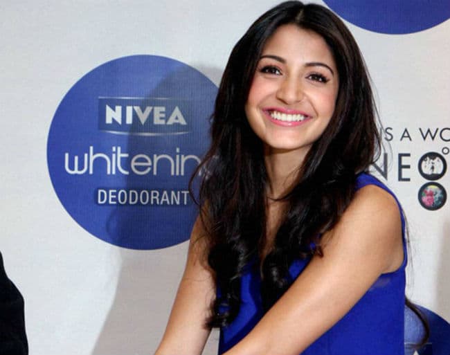 कौन सा रिस्‍क लेने के लिए तैयार है अनुष्का शर्मा ?