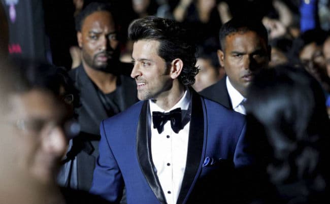 हॉलीवुड फिल्‍म में नजर आयेंगे रितिक रोशन