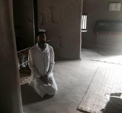 पार्टी से बाहर निकाले जाने के बाद योगेन्द्र ने कहा, सड़क पर लाकर नया रास्ता दिखा दिया