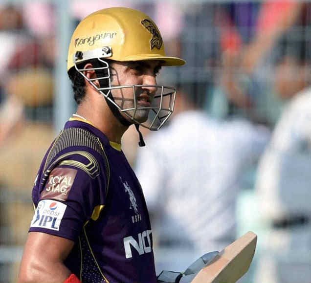 गौतम गंभीर ने गेंदबाजों को दिया जीत का श्रेय