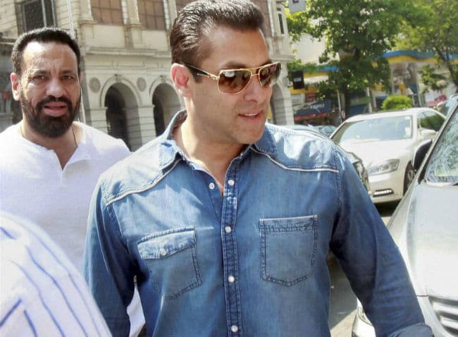 हिट एंड रन मामले में छह मई को आयेगा सलमान खान पर फैसला, सबकी निगाह फैसले पर टिकी