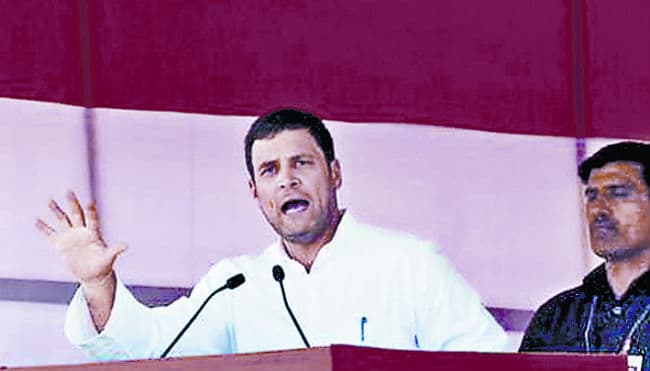 भूमि अधिग्रहण बिल पर तथ्यहीन विरोध