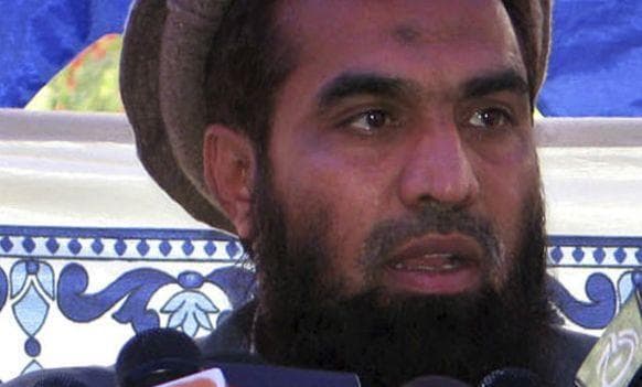 लखवी को एक और राहत, अपहरण मामले में हुआ बरी