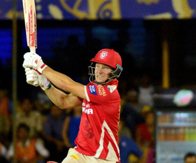 IPL 8 : कुछ ऐसा रहा सुपर ओवर का रोमांच