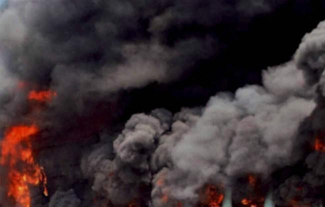 यमन में कायम हुआ अमन, बमबारी रूकी