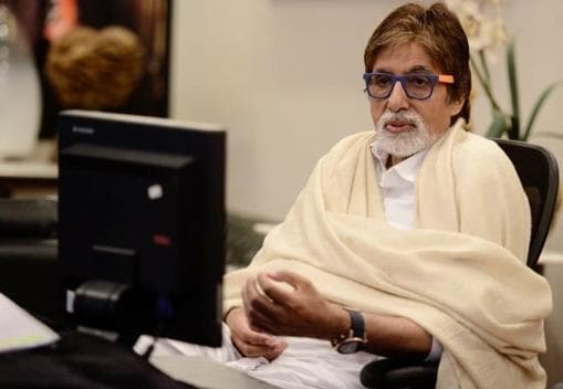 अमिताभ ने सोशल साइट पर खोले दीपिका पादुकोण के राज