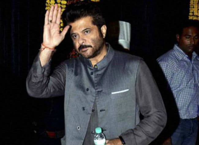 अमेरिकी कार्यक्रम ''FAMILY GUY'' के लिए डबिंग करेंगे अनिल कपूर