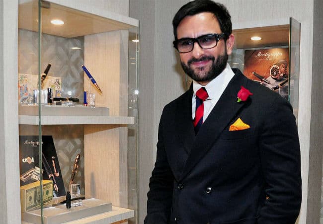 क्यों सैफ ने कहा, ''अच्छा हुआ मेरी शादी हो गई...'', देखें वीडियो