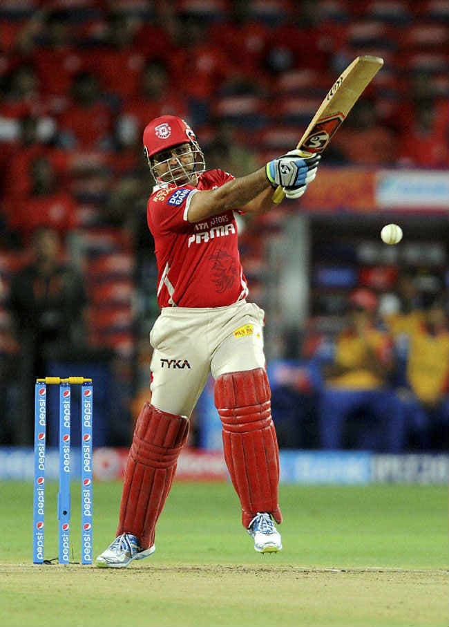 वीरेंद्र सहवाग ने राजस्थान रायल्स पर जीत का श्रेय पूरी टीम को दिया