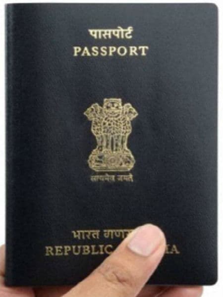 दुनिया के 50 सबसे शक्तिशाली पासपोर्टों में भारतीय पासपोर्ट का है 48वां नंबर!