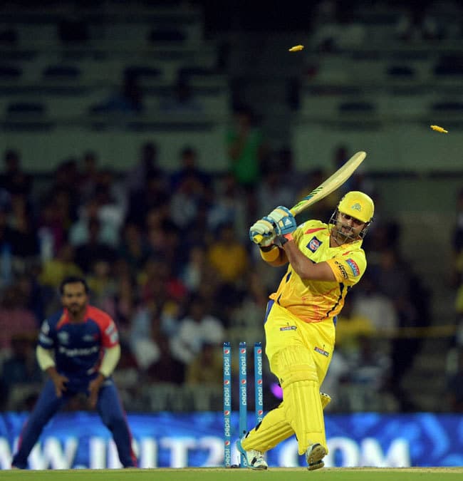 एबी डिविलियर्स को जल्दी आउट करना मैच का टर्निंग प्वाइंड बना : सुरेश रैना