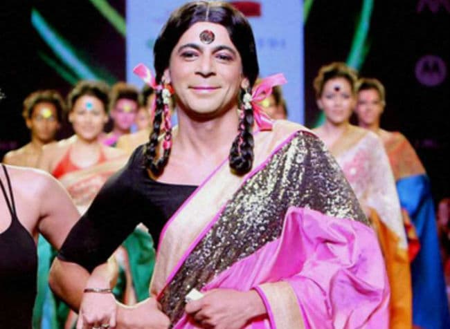 क्यों ''गुत्थी'' घबराई ''गब्बर...'' से, देखें वीडियो