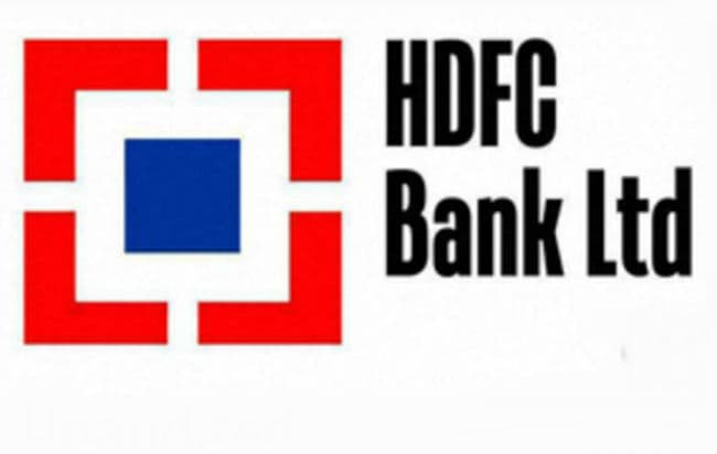 HDFC का शुद्ध लाभ 21% बढकर 2,807 करोड़ रुपये