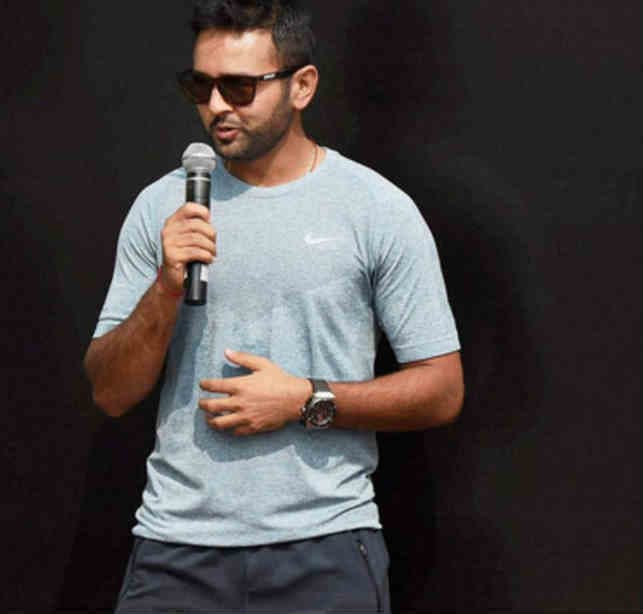 अभी भी प्ले ऑफ में जगह बना सकती है मुंबई इंडियंस की टीम : पार्थिव पटेल