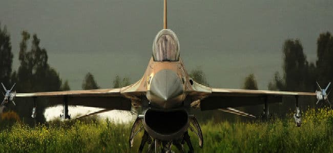 परमाणु मुद्दे पर ईरान के खिलाफ सेना का इस्तेमाल अंतिम विकल्प होगा : इस्त्राइल