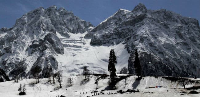 प्रदूषण और वार्मिंग की वजह से तिब्बत में खतरनाक रफ्तार से पिघल रहे हैं ग्लेशियर