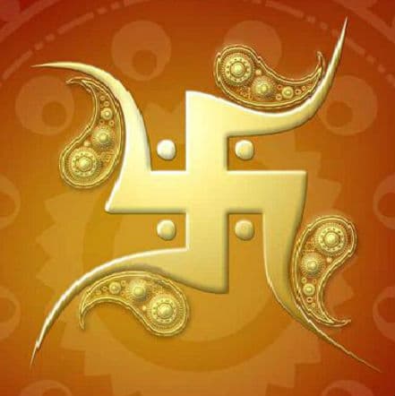 धार्मिक चिन्ह स्वस्तिक को प्रतिबंधित करने पर विचार कर रहा है अमेरिकी विश्वविद्यालय