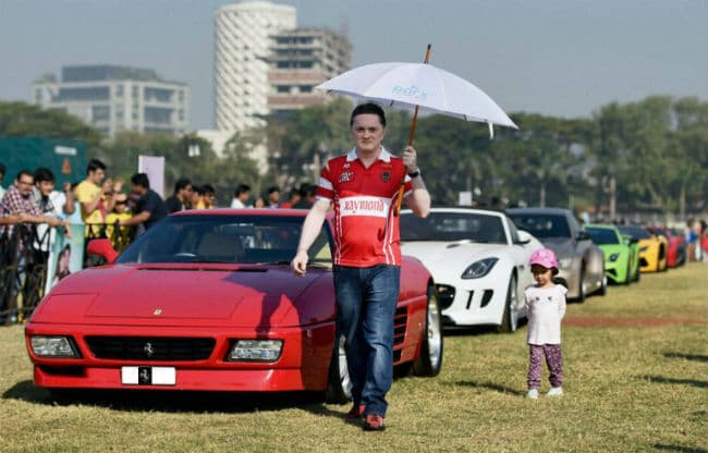 सावधान : कार की सीट पर बच्चों को सुलाना हो सकता है खतरनाक!