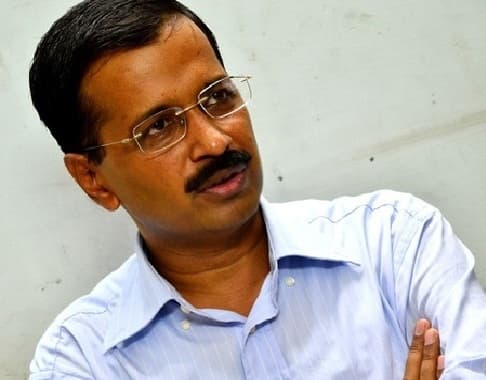 किसान आत्महत्याः मामले को ढ़कने की कोशिश कर रहे हैं केजरीवालः भाजपा