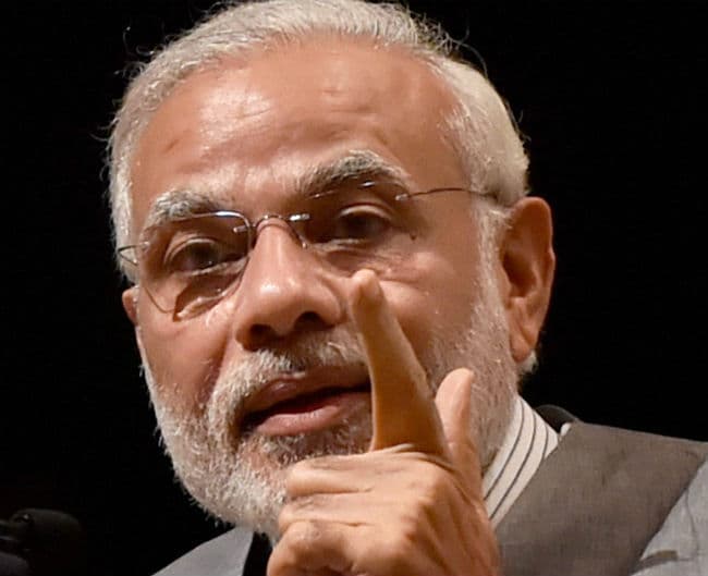 राष्‍ट्रपति व प्रधानमंत्री ने भूकंप पर जताया दुख, सरकार ने नेपाल को दिया सहायता का आश्वासन